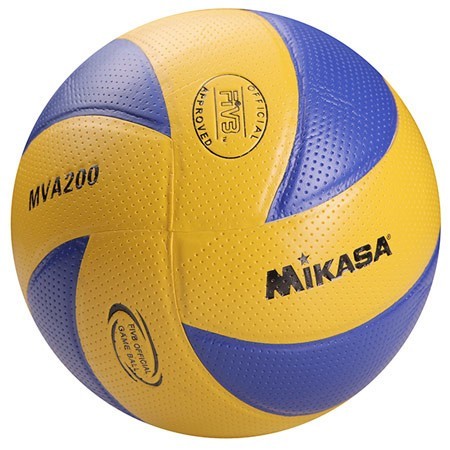 Mikasa ball