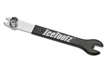 Load image into Gallery viewer, 15mm Combo Wrench test - vvv1 -
