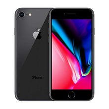 Load image into Gallery viewer, Apple iPhone 8, 64GB, Space Gray - Fully Unlocked (Renewed)
