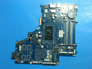 HP 15.6" 15-bs013dx Genuine Intel i3-7100U Motherboard 924749-601