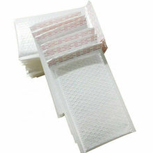 Load image into Gallery viewer, 123 All Size 10PCs Poly Bubble Mailers Padded Shipping Envelopes Bag Self
